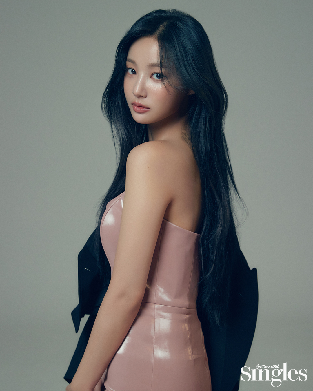 Golden Days, 드라마, 금수저, 육성재, 연우, 이종원, 정채연, 싱글즈, Single Plus